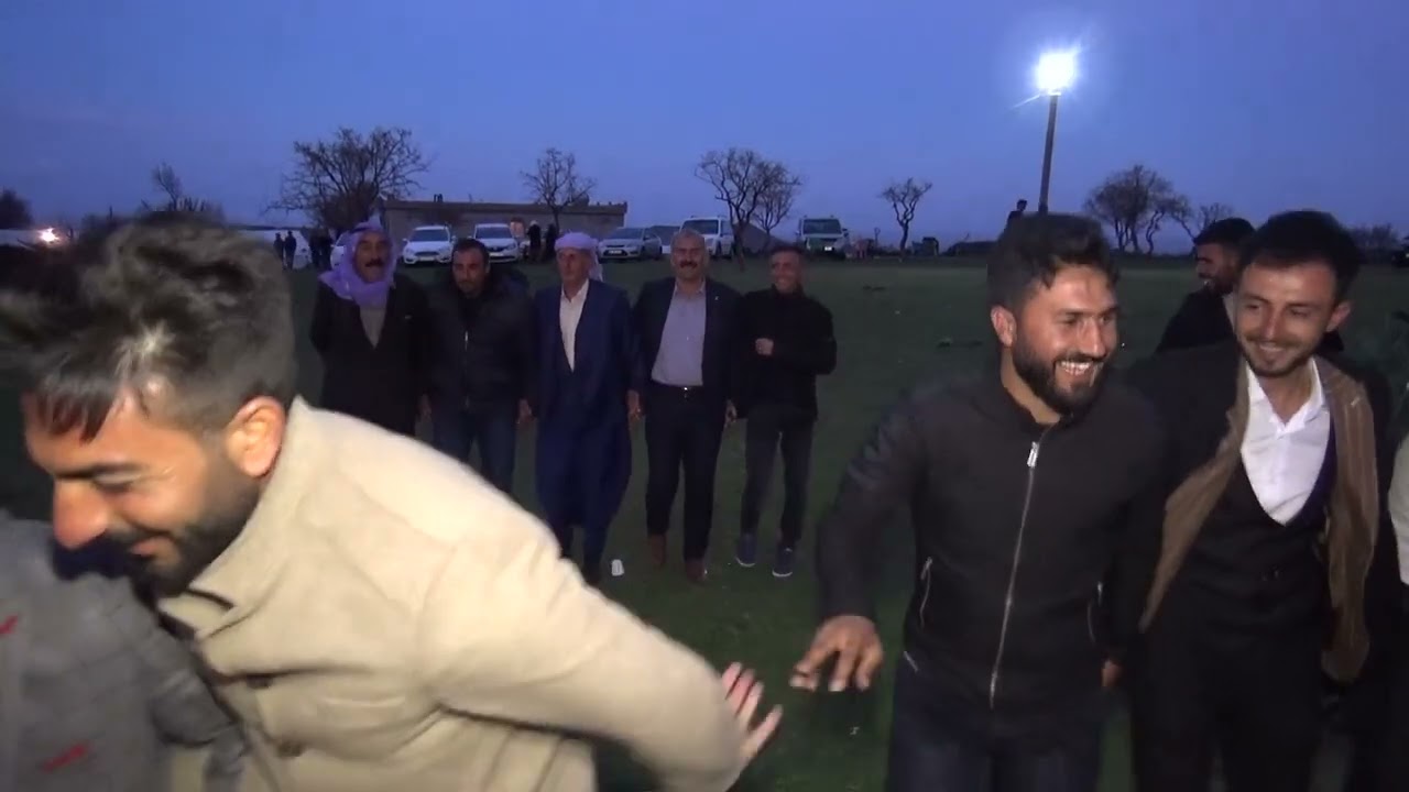 KARACADAĞ DÜĞÜNLERİ FULL ( part 12 )