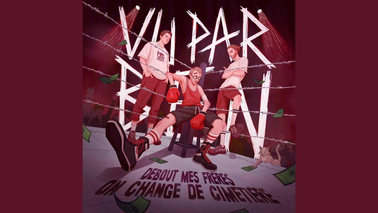 La Nuit De Noël