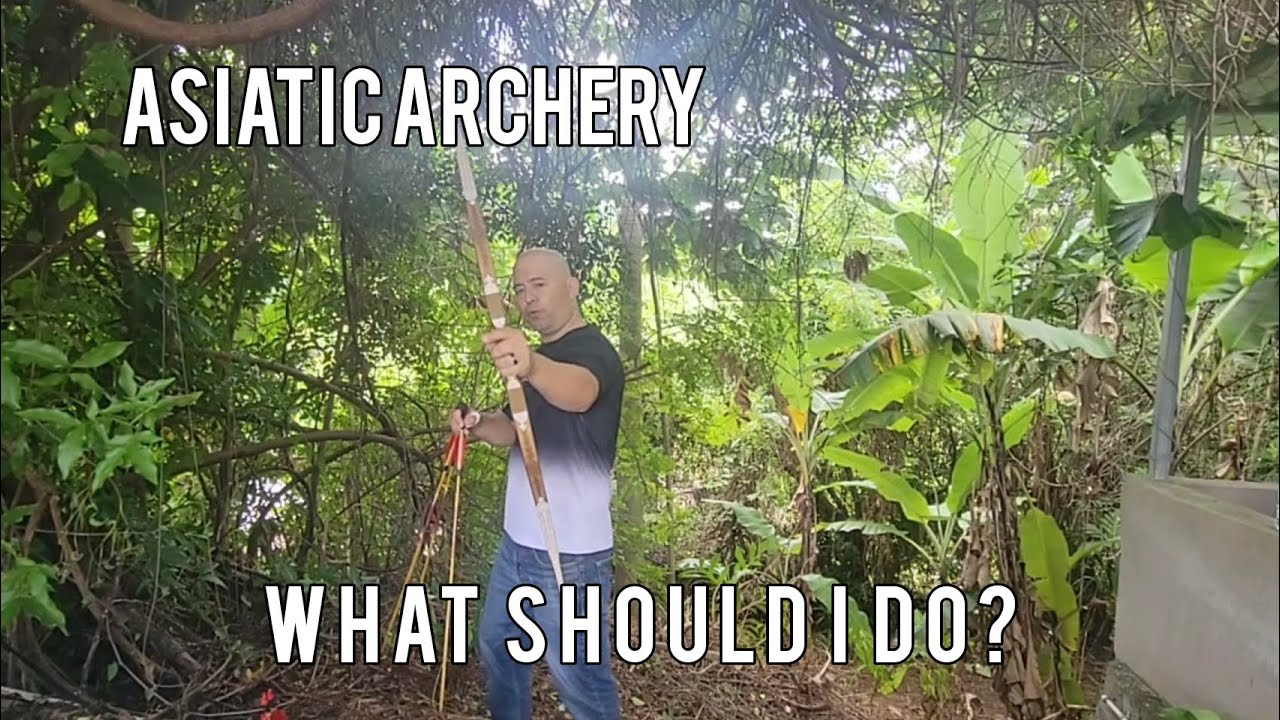 #archery #asiaticarchery #bowsandarrows #shooting 