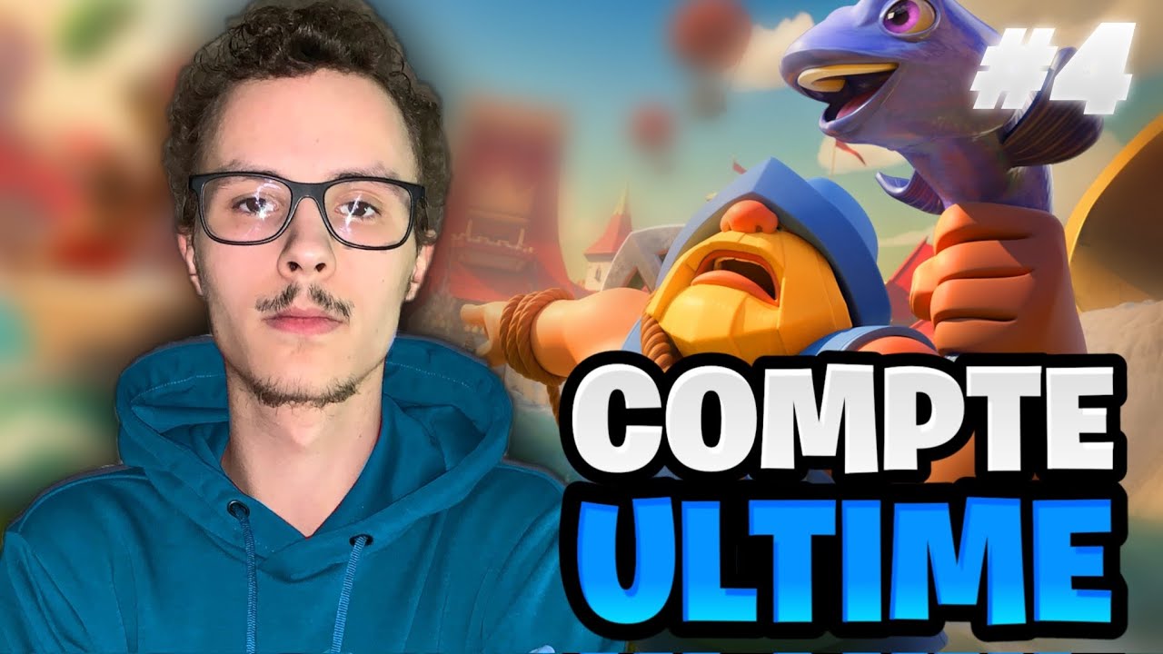 Le miracle s&rsquo;est produit sur le compte ultime ! EP4