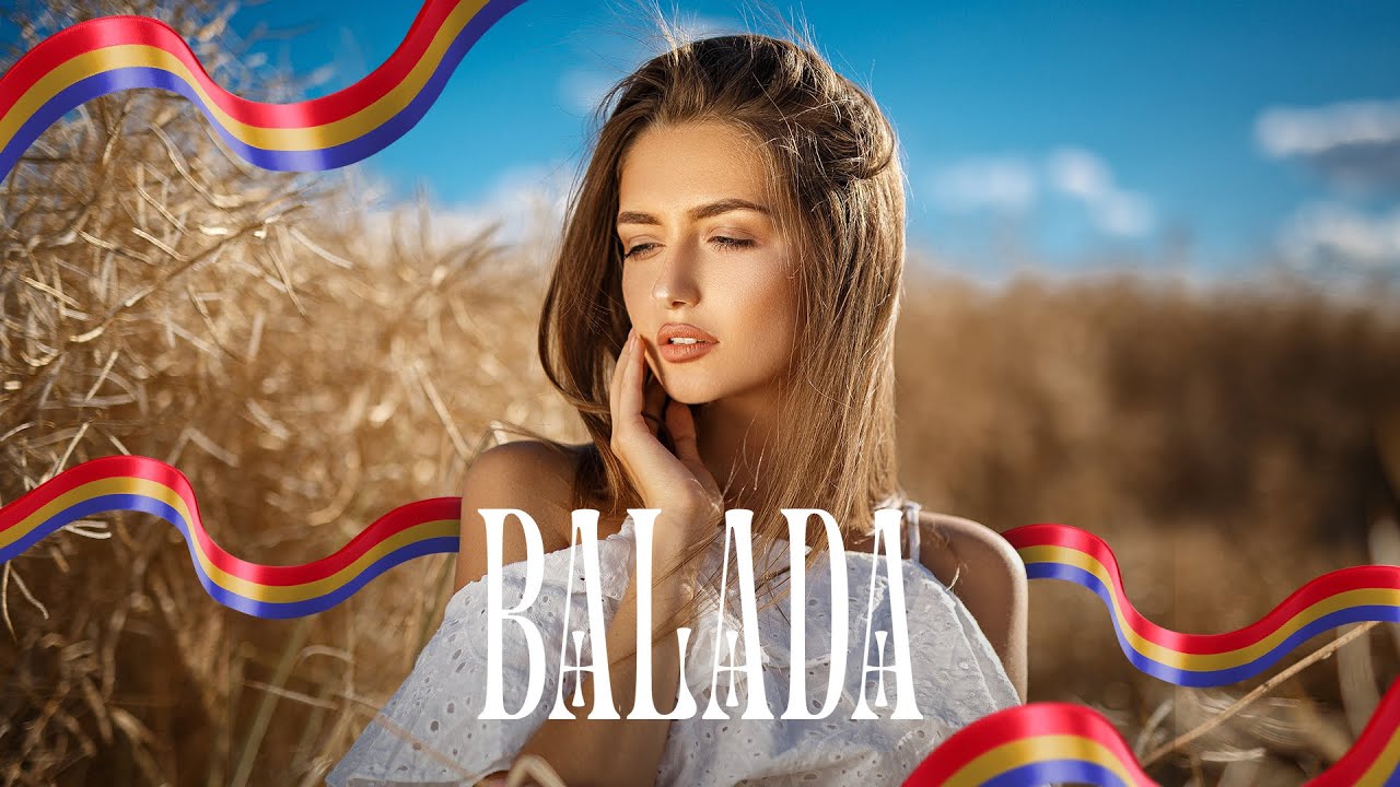 Dj Dark & Mentol - Balada