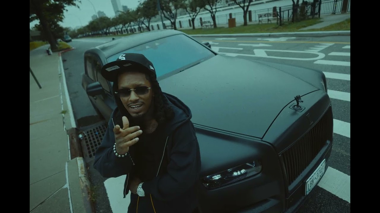 Lil Givenchy - Trap$tar Money (Official Video) Dir By @Migolexshots