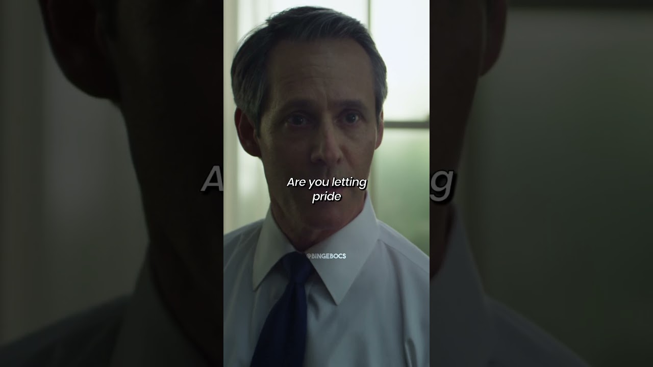 Frank vs. The President: The Ultimate Test of Loyalty | House of Cards #houseofcards #series