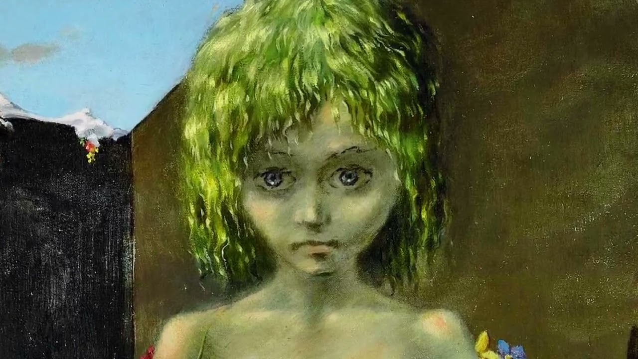 Surrealismus und Magie // Surrealism and Magic (22.10.22 - 29.1.23)