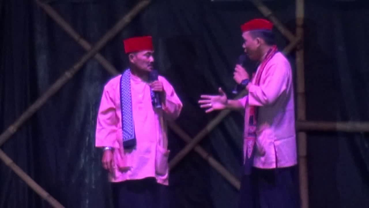 Cak Tawar NGELAWAK - Carane Nglebokno Gajah karo Sapi Nang Kulkas!!!