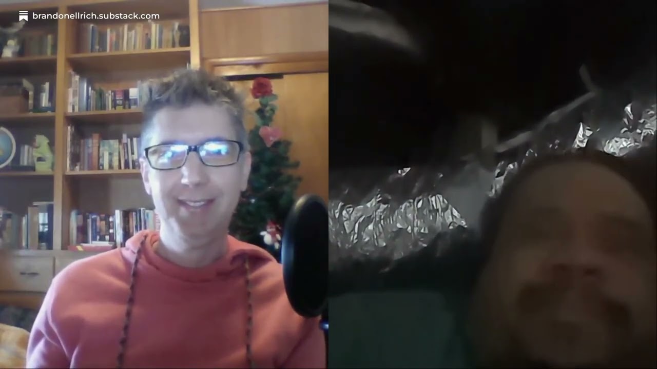 Tuesdays with Two Gays #4