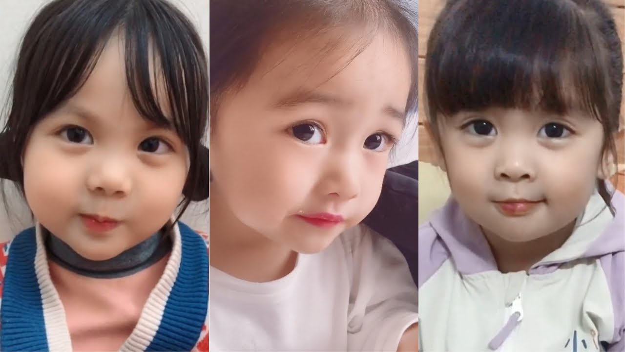 來自別人家的仙女兒  #騙你生女兒#高萌預警
