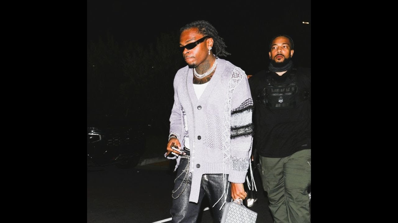 (FREE) Gunna x Young Thug Type Beat - 