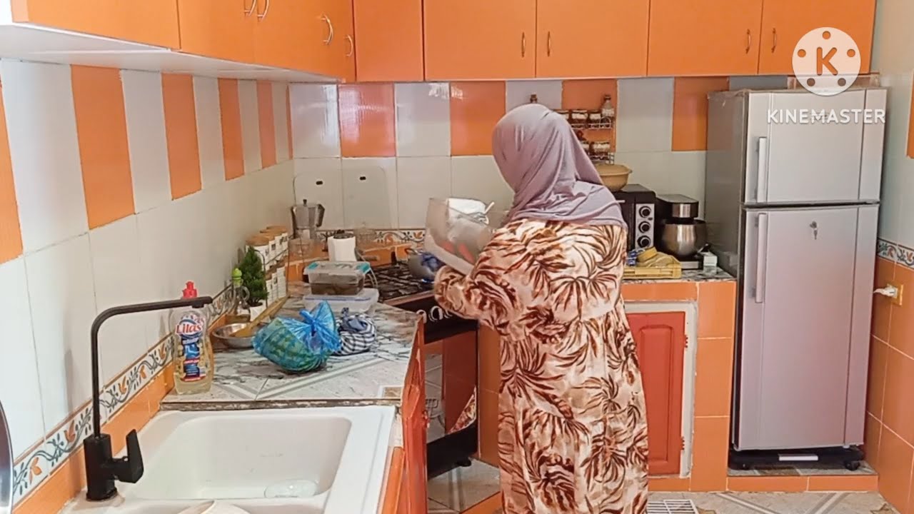 عافس على قلبي وعيني تبكي🥹والحمد الله على كل حال 