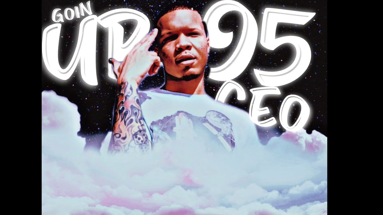 95 Ceo - Irrelevant (feat. Rosee Camp)
