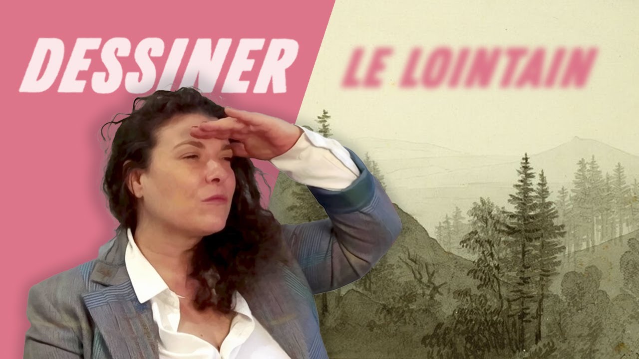 Donnez de la profondeur à vos dessins avec la perspective atmosphérique