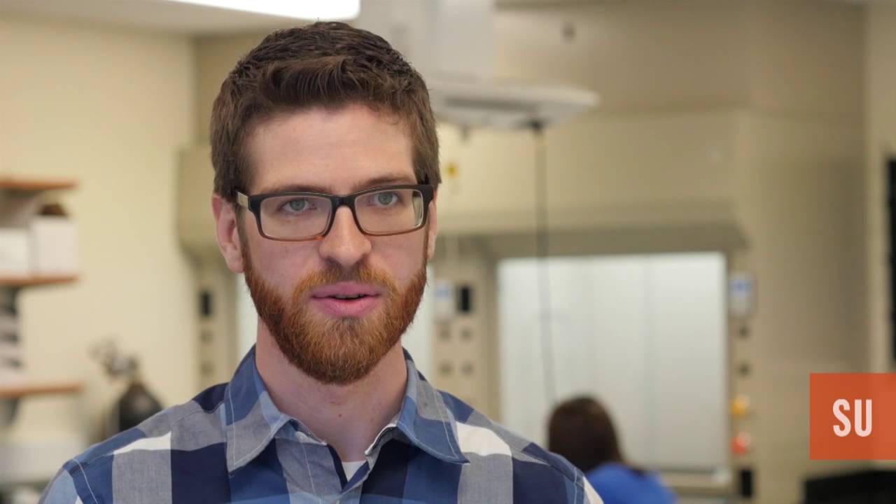 Interview with Joseph Paulsen, Soft Matter Physics