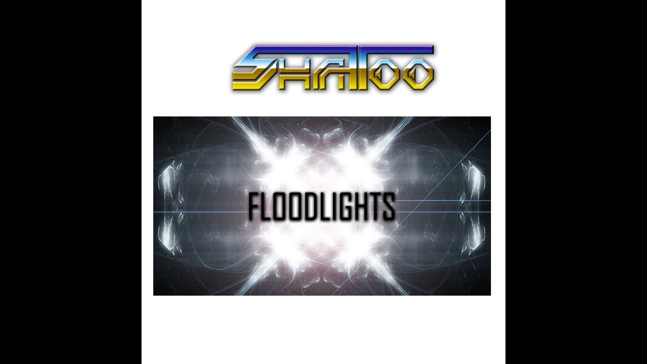 SHATOO - 