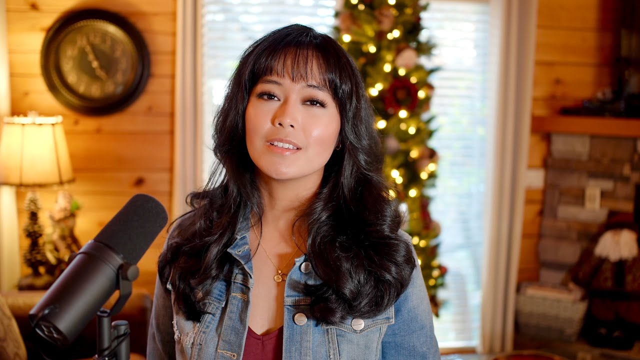 Last Christmas - Shane Ericks (Acoustic Cover)