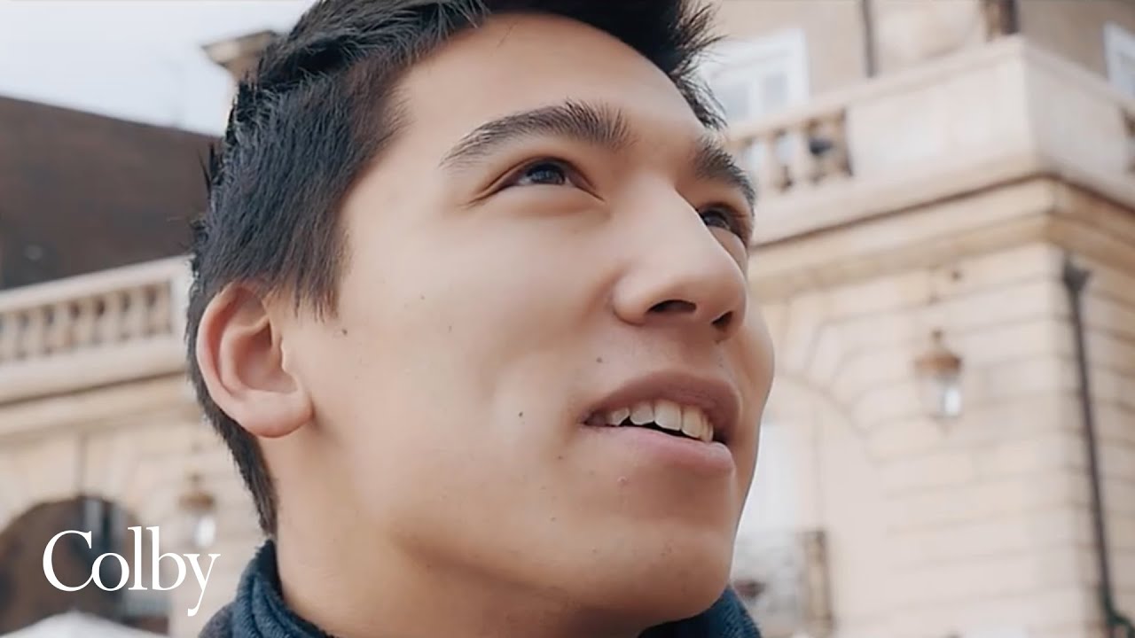 Dare Northward: The Next Ascent