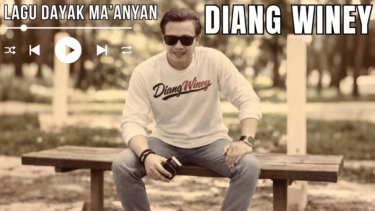 Diang Winey - ‎Lagu Dayak Ma'anyan