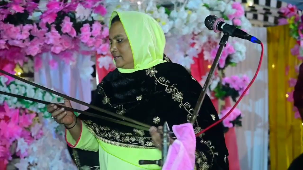 Bali jatti Folk music desi program Gujarat Punjab Mirza jatt sassi punnu heer ranjha saiful malook 