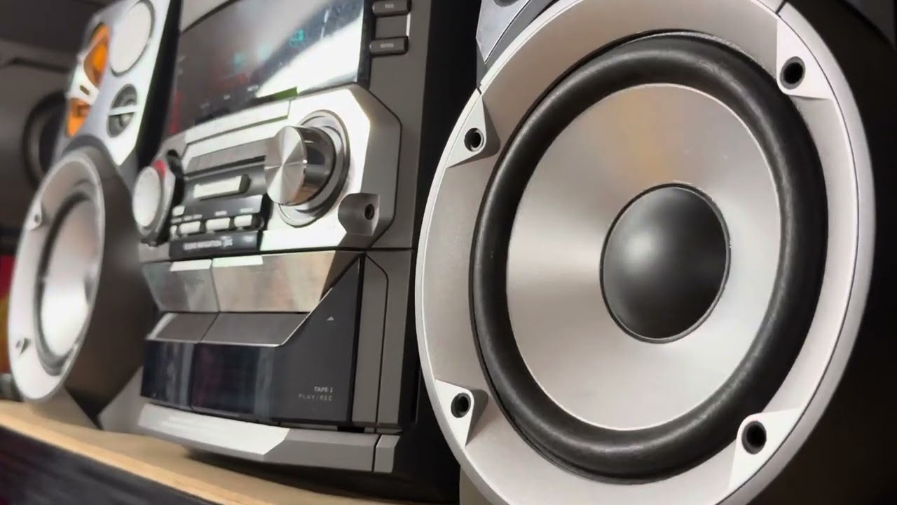 Philips FW-C399 