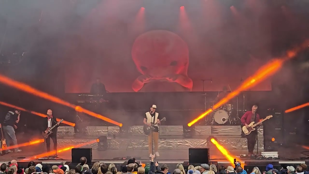The September When - Haikjeften 2025 - Lørdag 23/8