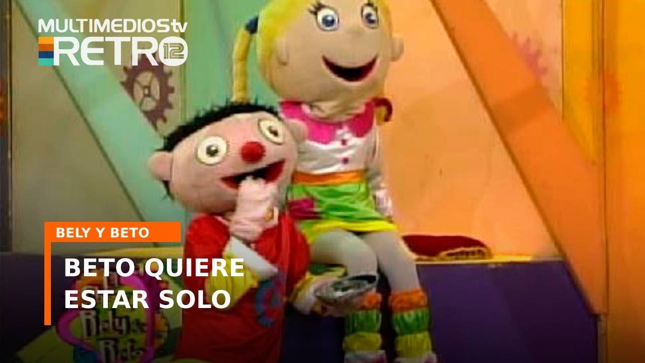 Miguelito si trata bien a Kelly | El Show de Bely y Beto