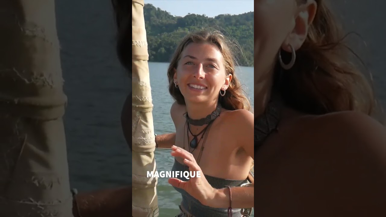 🎥EP14| Navigation sur Petit Chantier jusqu&rsquo;au Honduras (voir la vid&eacute;o au complet sur ma cha&icirc;ne !)