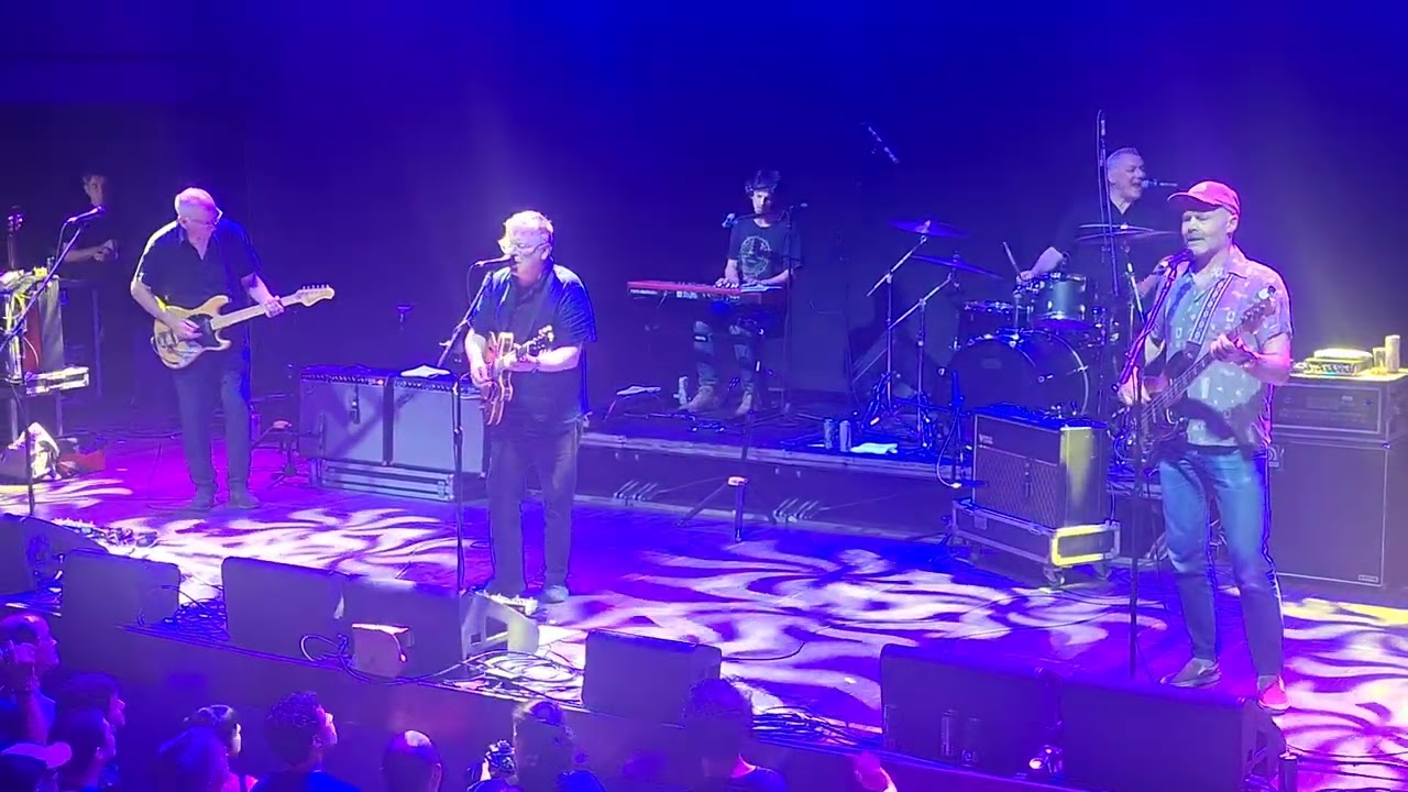 Teenage Fanclub  - Back In The Day