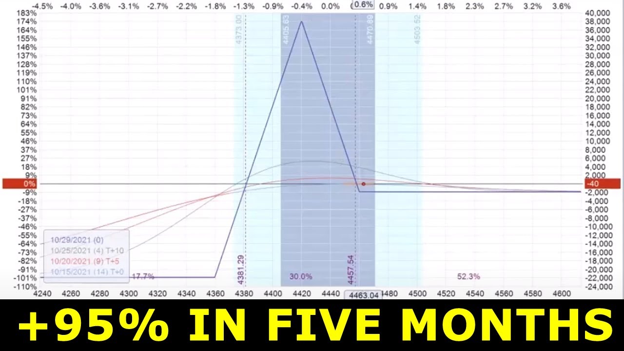 Amy Meissner's A14 Option Strategy Workshop: How She Turned $173,226 into $337,870 in FIVE MONTHS