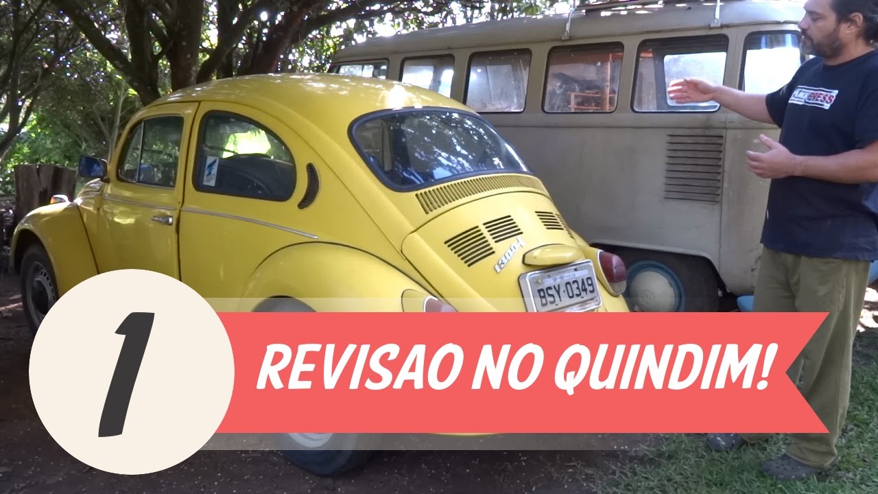 Tonella - Revisão no QUINDIM 01