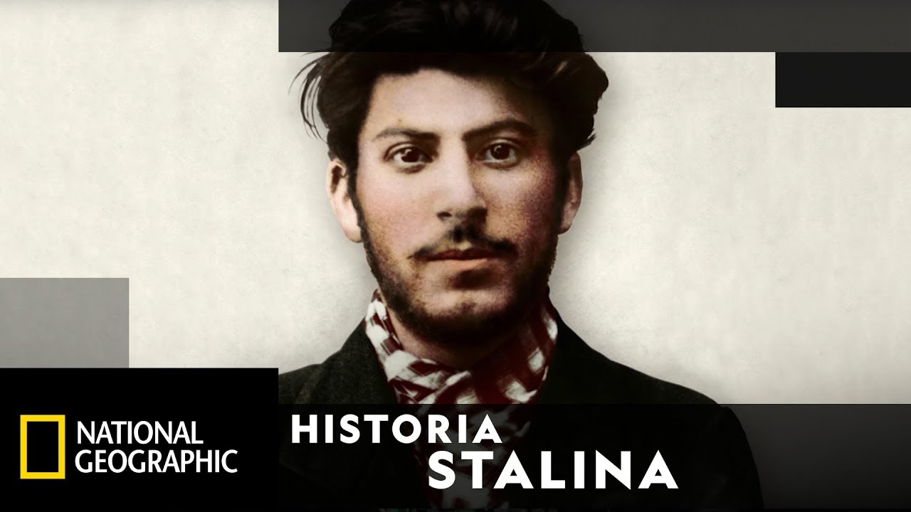 Traumatyczna przeszłość człowieka ze stali! - Apokalipsa: Stalin