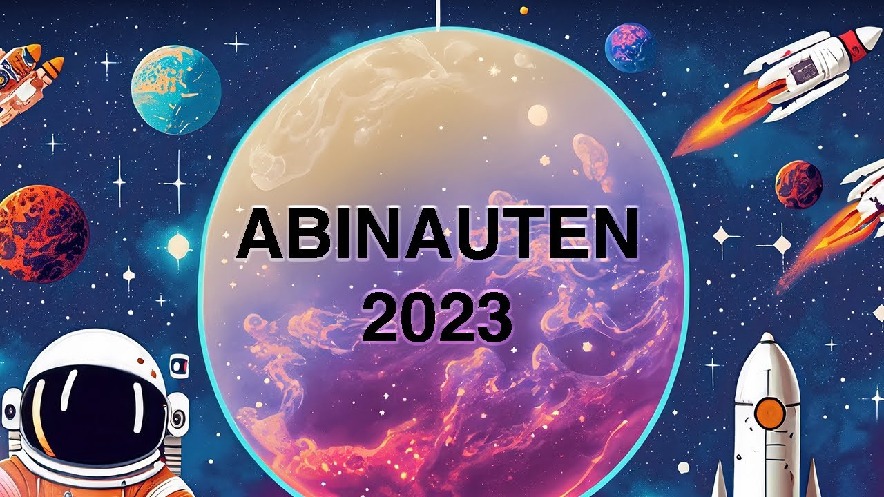 Abiturentlassfeier 2023 || Gymnasium Maria Königin