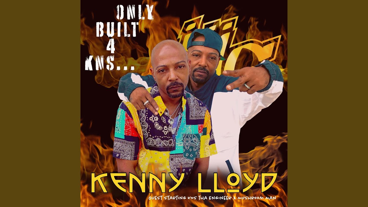 We Cake'in We Ball'in (feat. Jarron & Kns Tha Engineer)