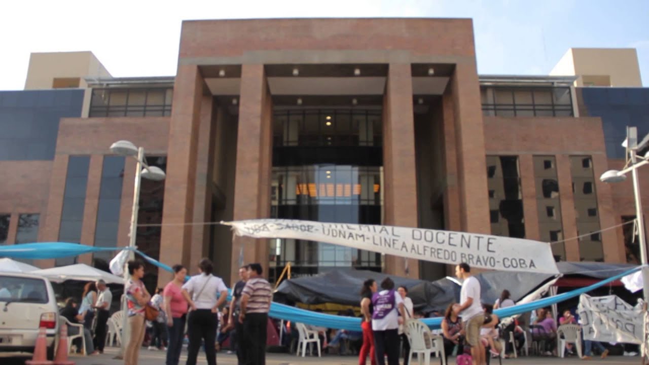 Docentes unidos