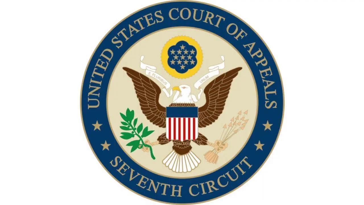 Court Of Appeals 7th Circuit Live Stream - Main Courtroom