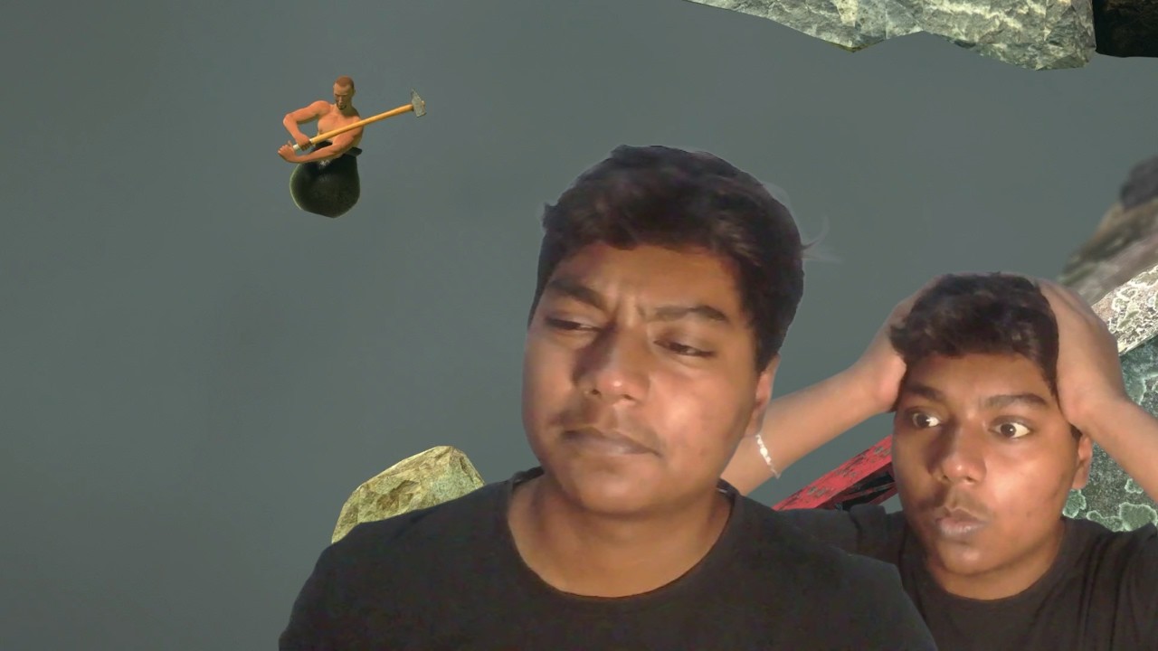 most ragebaiting game ever (HINDI)