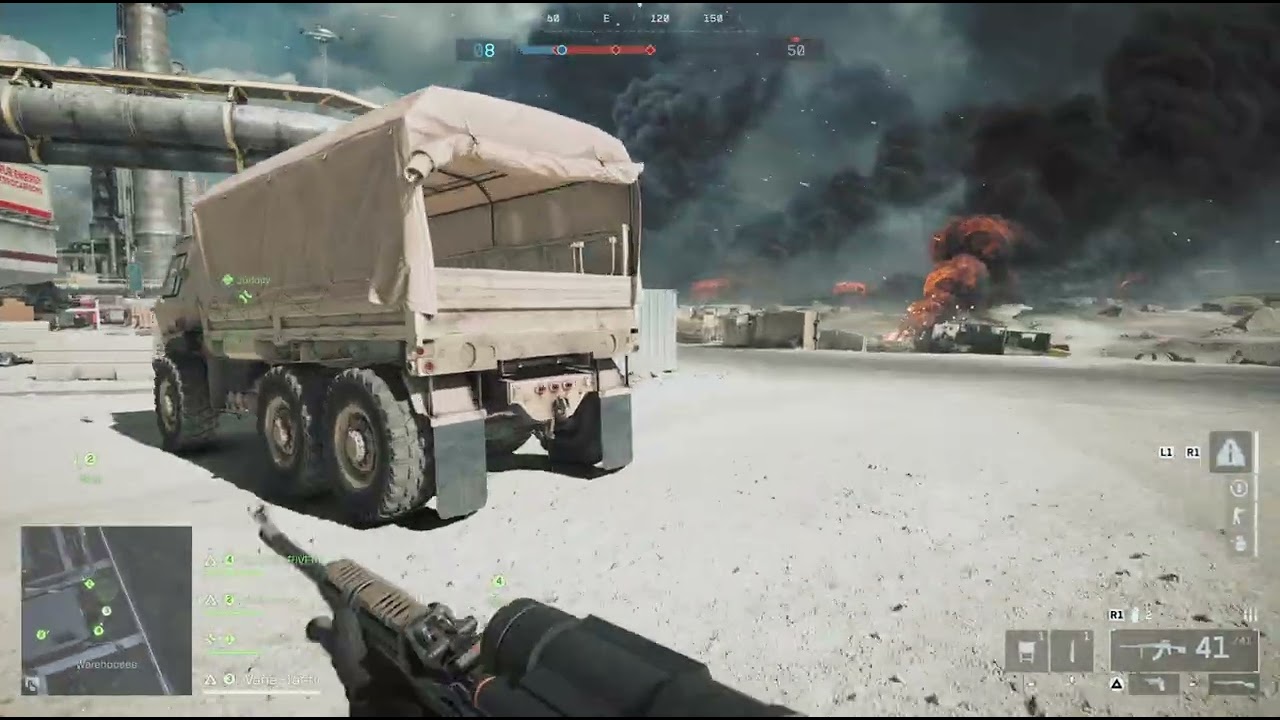 Battlefield 6