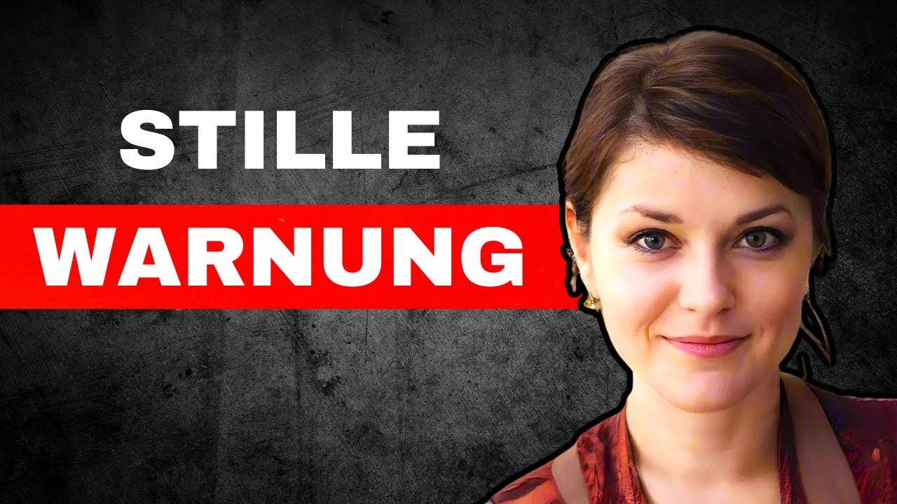 Er Schien Der Perfekte Schwiegersohn Zu Sein - Bis Eine Sprachnachricht Alles Veränderte!|True-Crime