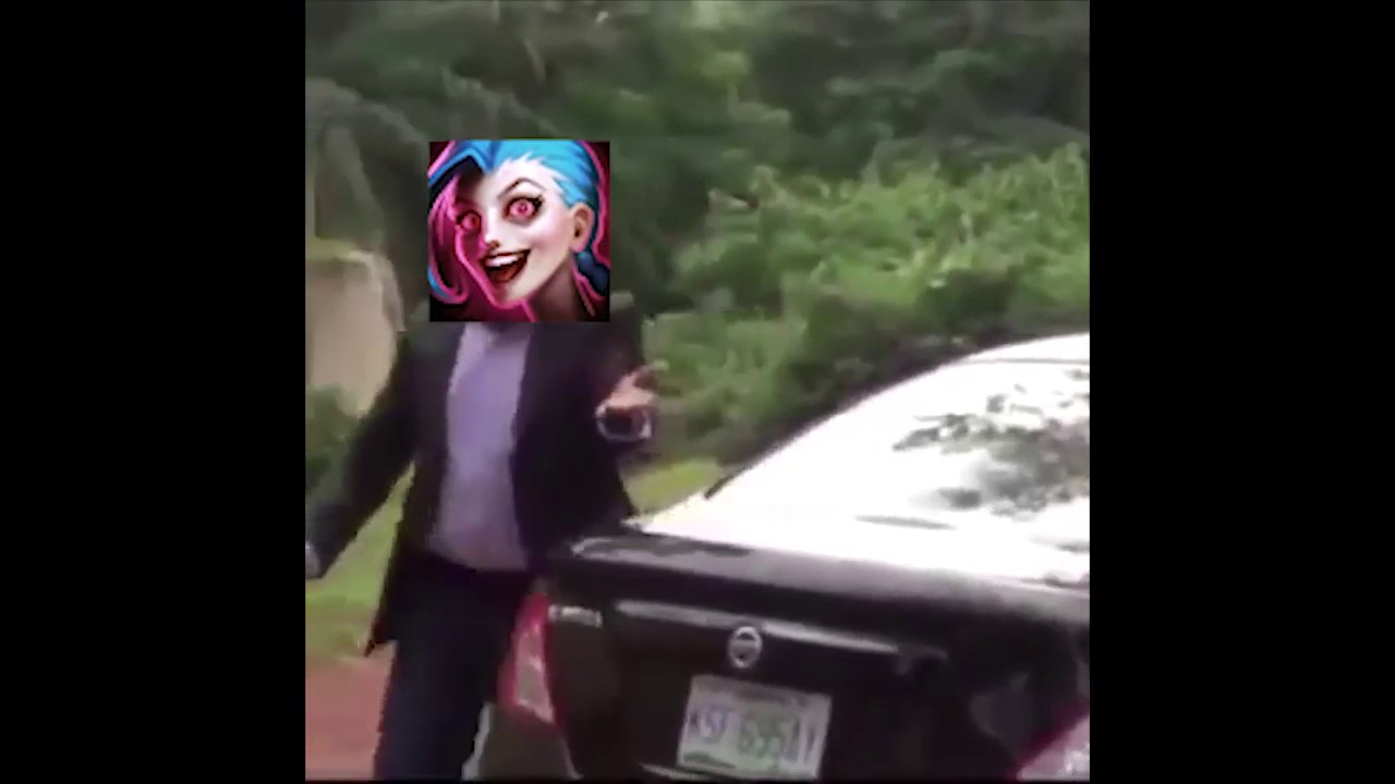sivir ult vs. jinx passive