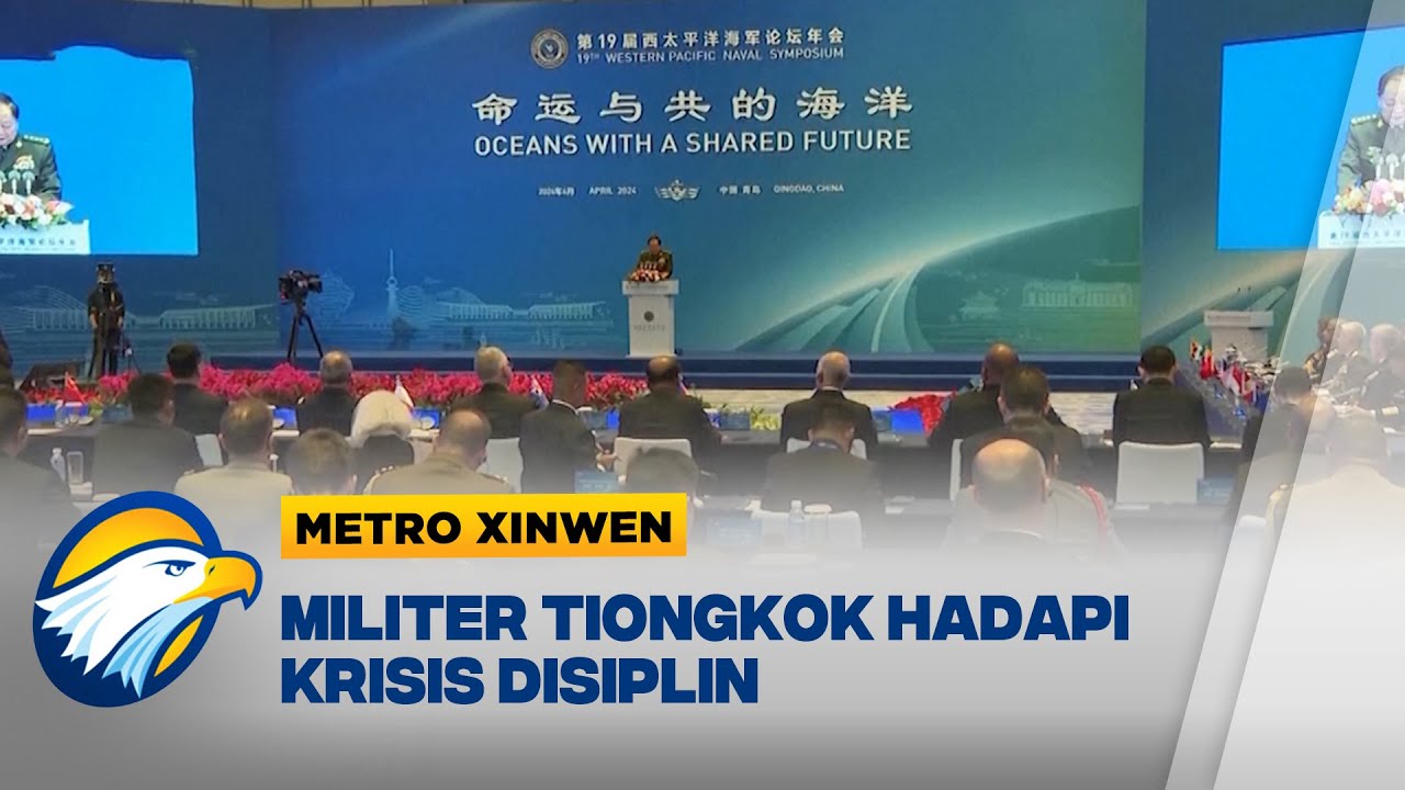 Metro Xinwen - Dua Jenderal Tiongkok Diselidiki, Dampak bagi Militer dan Taiwan