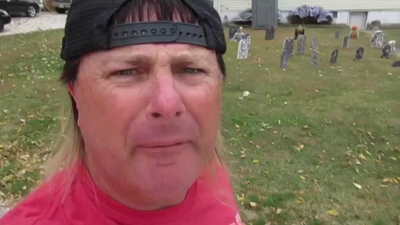 The Best of Donnie Baker...Bloopers, Poopers and State Troopers!