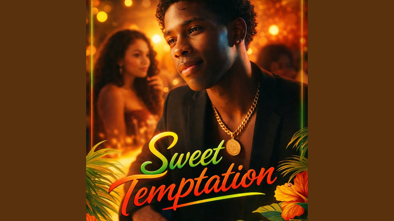 SWEET TEMPTATION