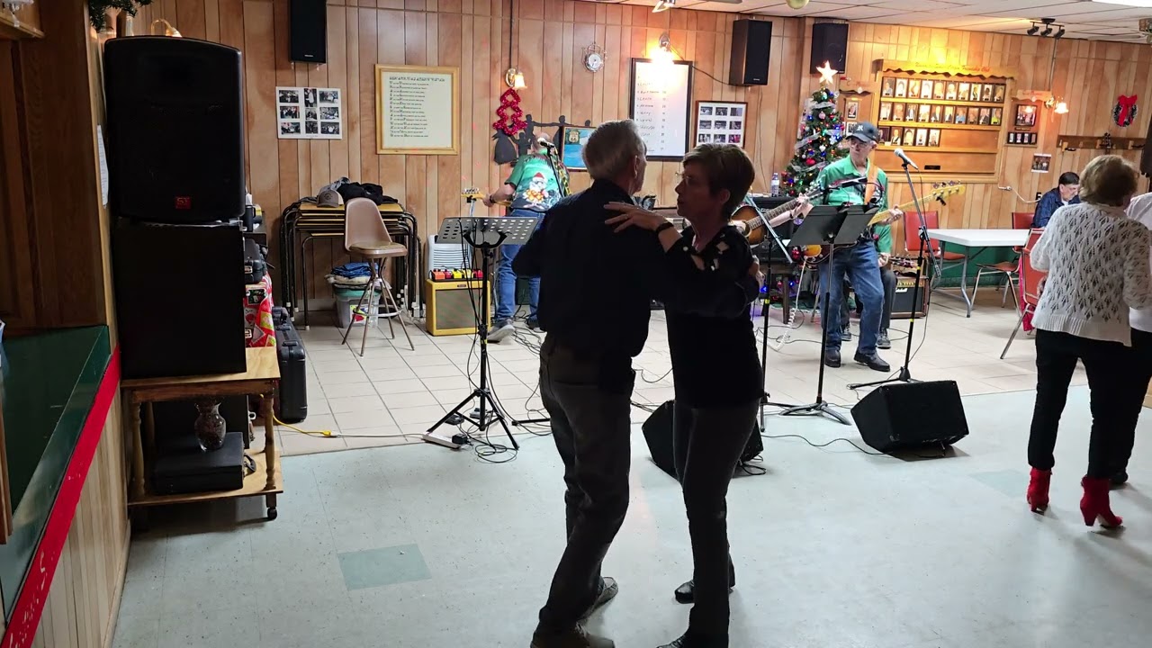 Route 66, December 22, 2024