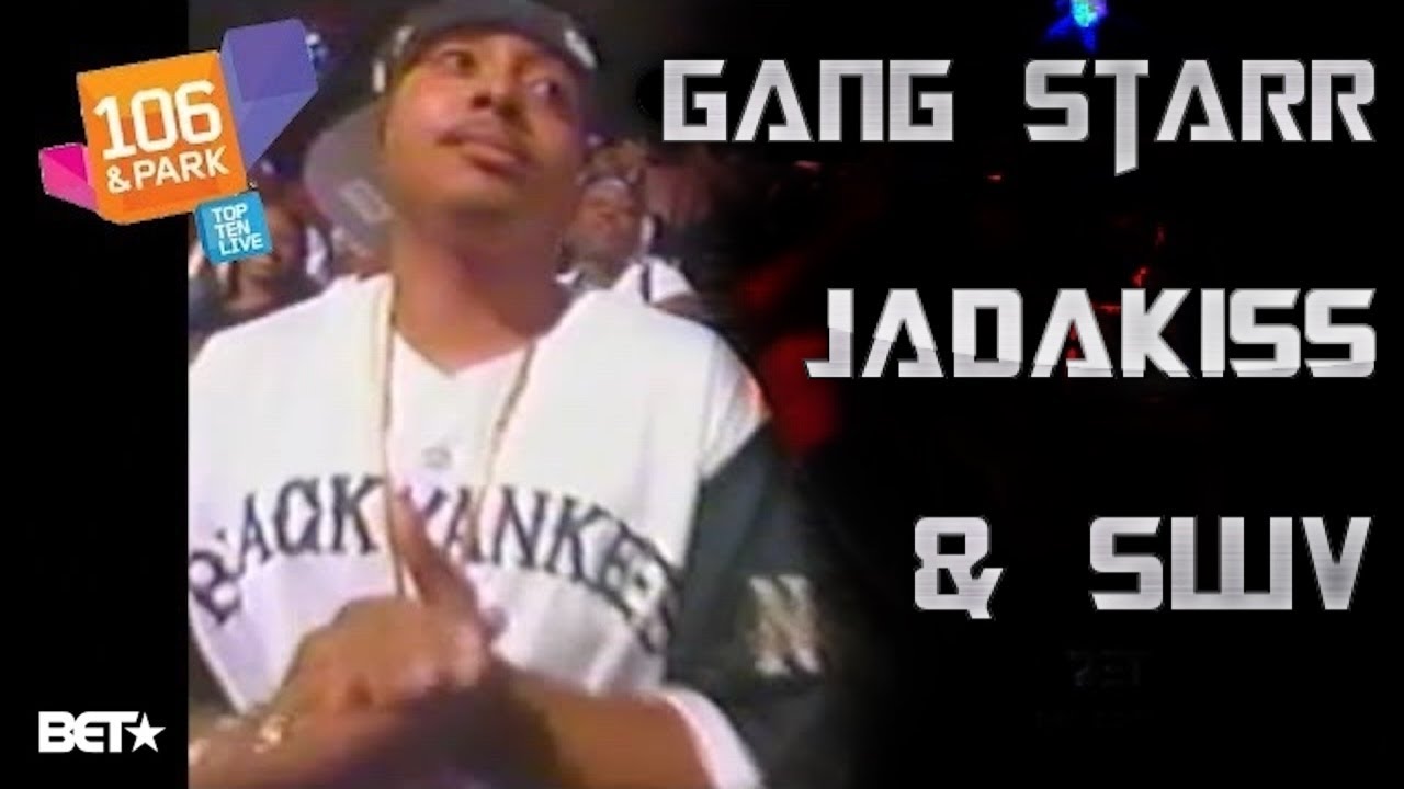 106 And Park Top Ten Live