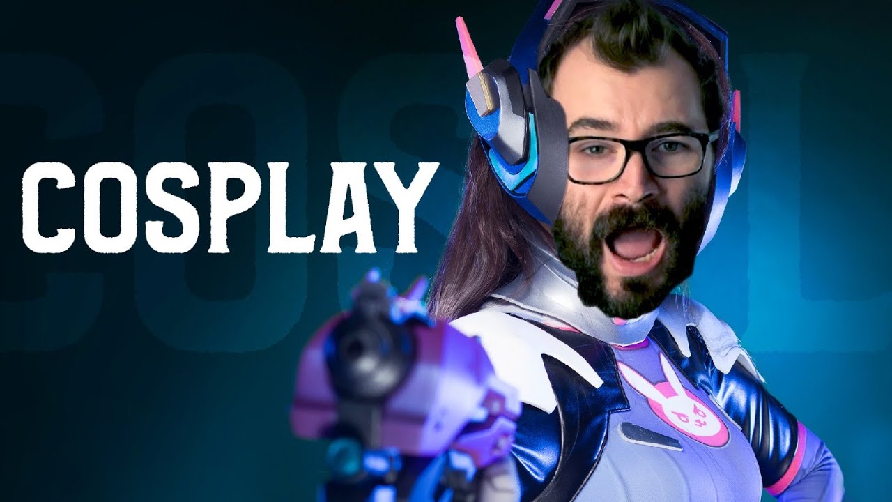 Cosplay Explicat Pentru Toata Lumea