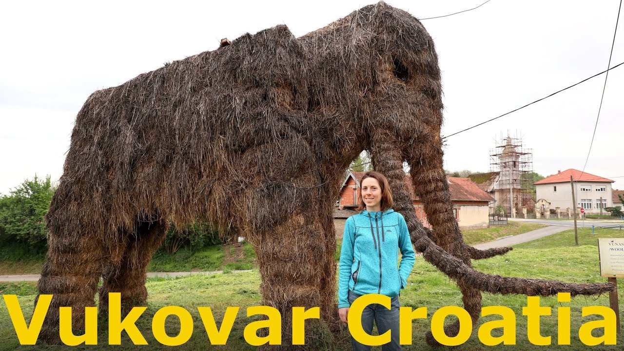 Vukovar, Croatia
