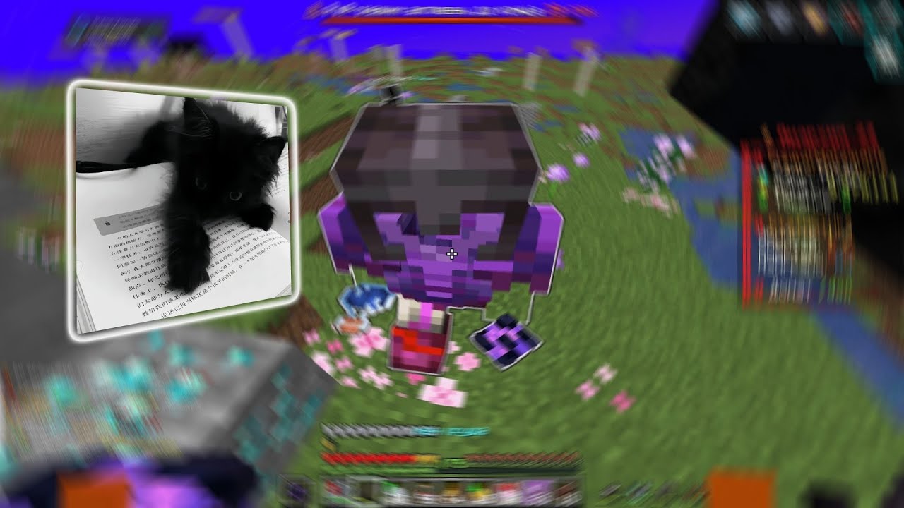 FuntimePvP | 1.21 | Набор в тиму