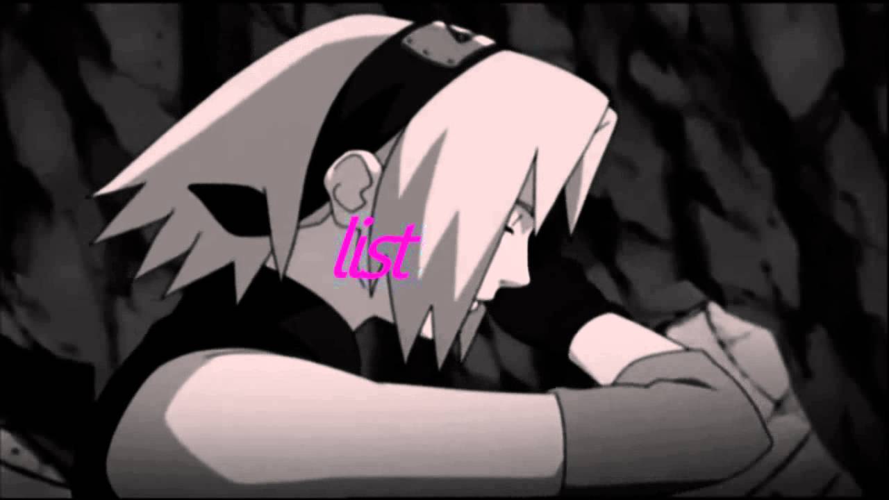 Where I Stood - SasuSaku