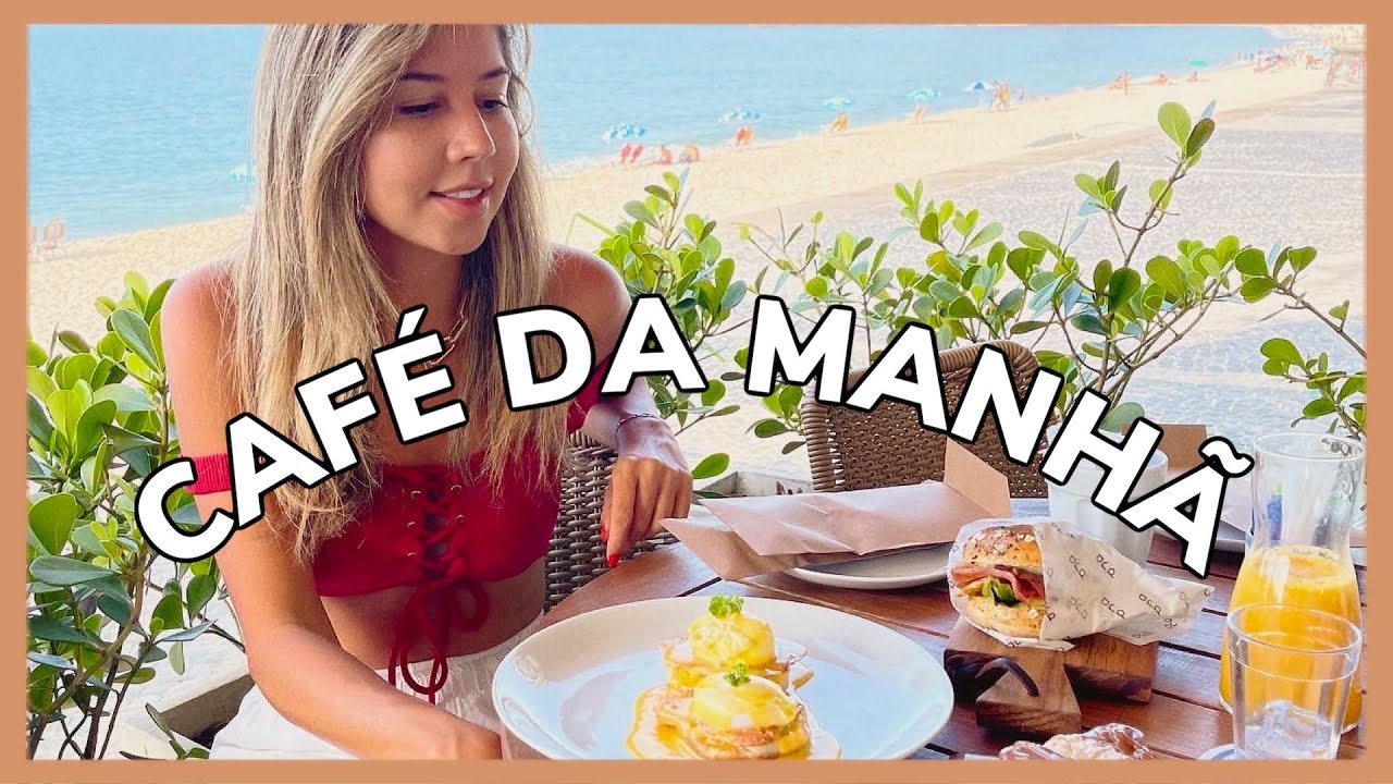 🍳 7 LUGARES para tomar CAF&Eacute; DA MANH&Atilde; no Rio de Janeiro | RIO4FUN