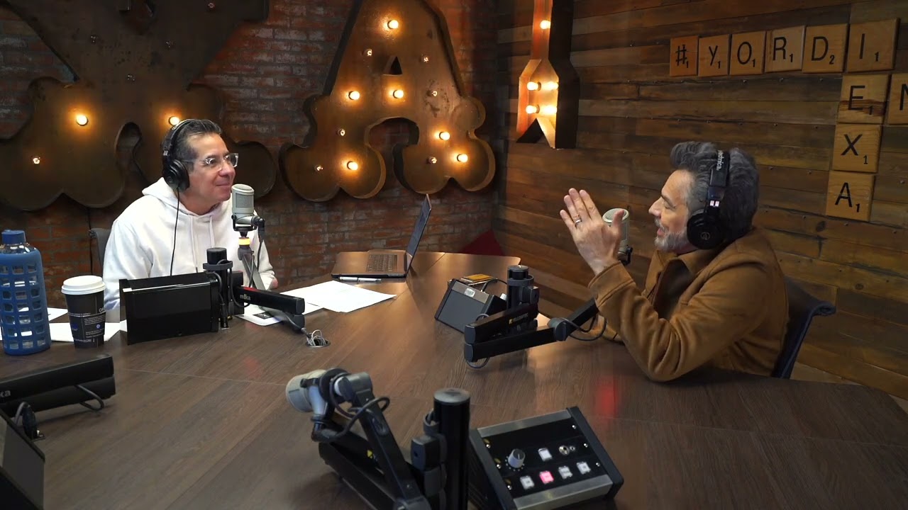 EUGENIO DERBEZ responde si La Mole ganó la nueva temporada de LOL 😱 Yordi En Exa 📻