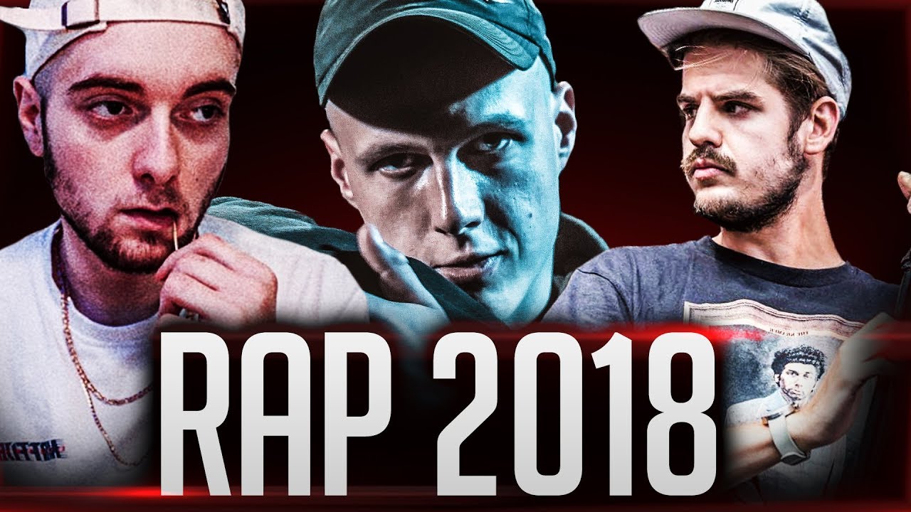 RAP 2018 W PIGUŁCE