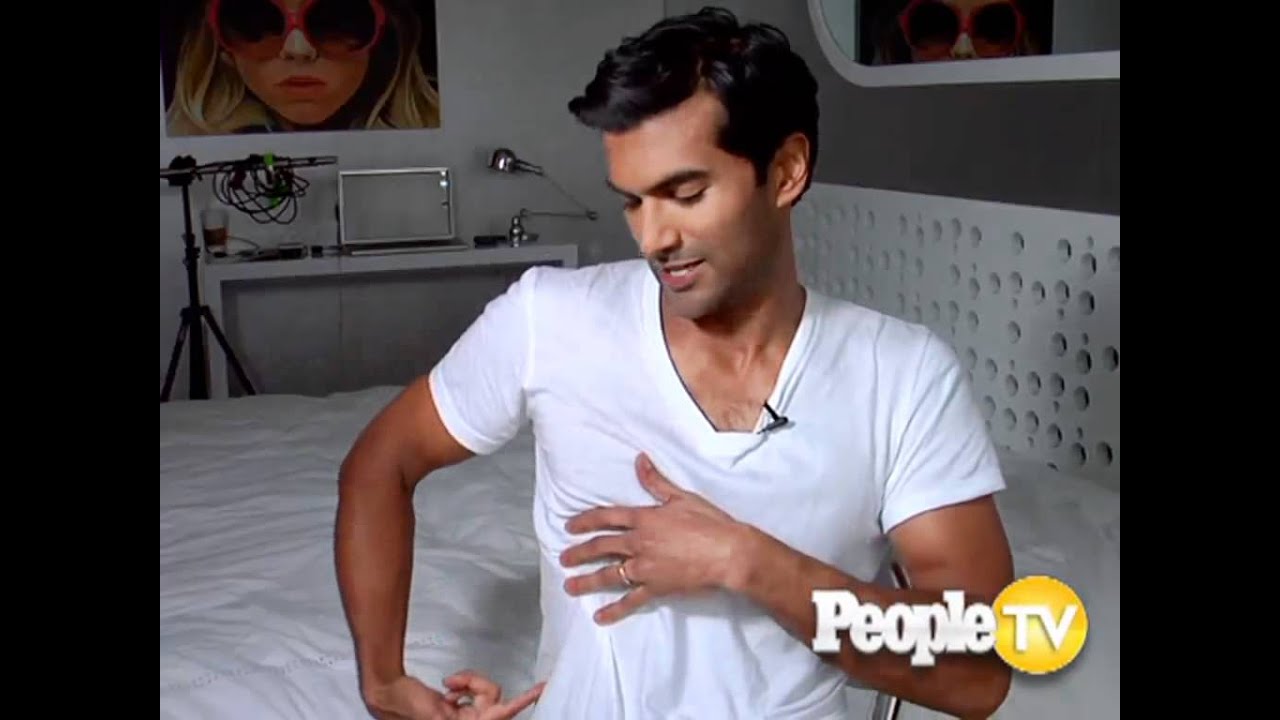 PeopleMag Sendhil Ramamurthy